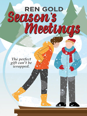 cover image of Season's Meetings